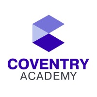 Coventry Academy logo - Similar company to Trainingcred Institute