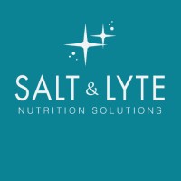 Salt & Lyte Nutrition Solutions logo - Similar company to Frontier Fiber