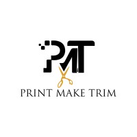 Print Make Trim logo - Similar company to Surface 1°22