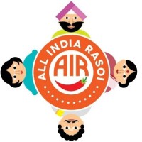 All India Rasoi (AIR) logo - Similar company to High Life