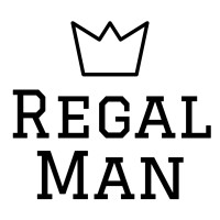 Regal Man logo - Similar company to Regal Dog Ltd