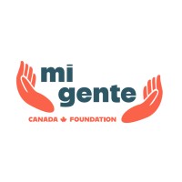 Mi Gente Canada Foundation logo - Similar company to Tedxualberta