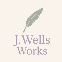 J Wells Works logo - Similar company to Canvas Wealth