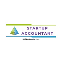 Startup Accountant logo - Similar company to Sunburst Projects Kenya