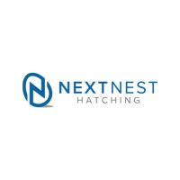 Next Nest Hatching logo - Similar company to Next Nest