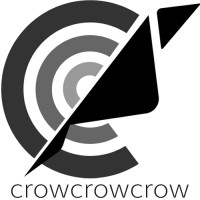 crowcrowcrow.com logo - Similar company to Echovox.In