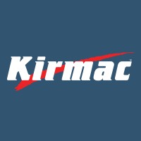 Kirmac Collision & Autoglass logo - Similar company to No.1 Collision Group