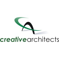 Creative Architects logo - Similar company to Vfluxstudio