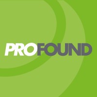 Profound Resources BV logo - Similar company to Bind Hr