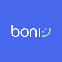 Boni logo - Similar company to Bf Auditores