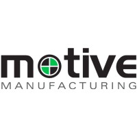 Motive Manufacturing