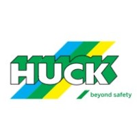 Huck BELUX logo - Similar company to White Box Studios