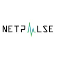 NetpulseMedia logo