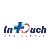 InTouch Med Supply logo - Similar company to Us Med