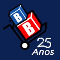 B&B Express logo - Similar company to Leva E Traz Transporte