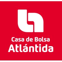 Casa de Bolsa Atlántida logo - Similar company to Activa Casa De Valores