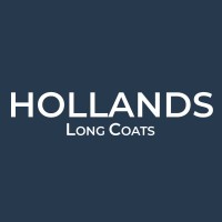 Hollands Long Coats logo - Similar company to William Swindells Limited