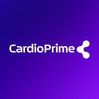 CardioPrime Centro de Cardiologia logo - Similar company to Ecomax
