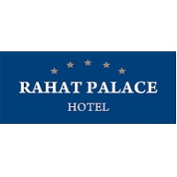Rahat Palace hotel logo - Similar company to Intercontinental Almaty Hotel