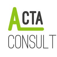 ACTA Consult France logo - Similar company to The Good Habits