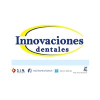 Innovaciones Dentales S.A logo - Similar company to Aruma