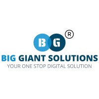 Big Giant Solutions | Melbourne Marketing Services logo - Similar company to Flutter Melbourne