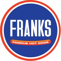 🌭 FRANKS HOT DOG 🌭 logo - Similar company to Lobsta