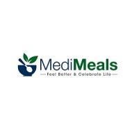 MediMeals logo - Similar company to Mybinding