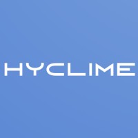 hyclime.com/.net/.org/.de (buy one, get all) logo - Similar company to Elyzr.Com/.Net/.Org/.De (Buy One, Get All)