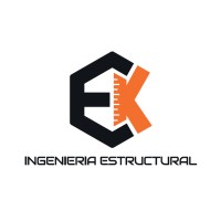 EK Ingeniería Estructural logo - Similar company to Talento.Pe