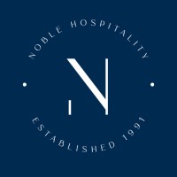 Noble Hospitality logo - Similar company to Kreglinger Logistics
