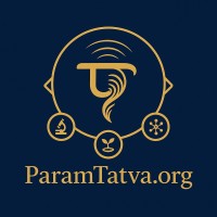 ParamTatva logo - Similar company to Fastbuilderai
