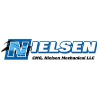 Nielsen Mechanical Contractors logo - Similar company to Wirenut Home Services