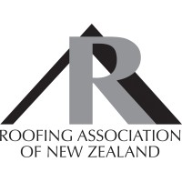 Roofing Association of New Zealand logo - Similar company to Rooflogic Ltd