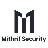 Mithril Security Pty Ltd logo - Similar company to Pacific Analytics Pty Ltd