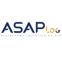 ASAP Log logo - Similar company to B2Log