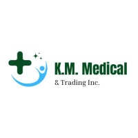KM Medical & Trading logo - Similar company to Element Medical Gas
