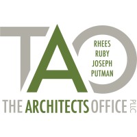 The Architects Office, PLLC logo - Similar company to Mfgr Designs