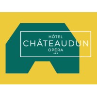 Hotel Chateaudun Opéra logo - Similar company to Figestel