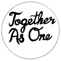 Together As One logo - Similar company to Aik Saath