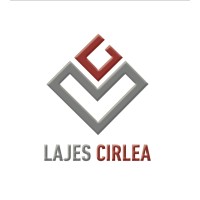 Lajes Cirlea logo - Similar company to Auri Engenharia
