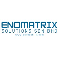 ENOMATRIX SOLUTIONS SDN BHD logo - Similar company to Innovyte Business Solution (M) Sdn Bhd