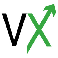 VelocityX logo - Similar company to Hollabak Inc