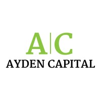 Ayden Capital logo - Similar company to Ayden Creative Inc.