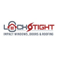 LockTight Impact Windows, Doors & Roofing logo - Similar company to Matical Digital Marketing