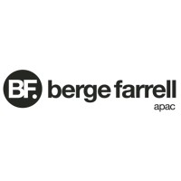 Berge Farrell APAC logo - Similar company to Levelburger