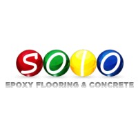 Solo Concrete logo - Similar company to Umina Flooring Solutions