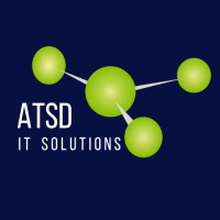 ATSD IT Solutions logo - Similar company to Advanced Technical Solutions And Design