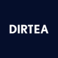 DIRTEA logo - Similar company to Collagerie