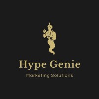 Hype Genie logo - Similar company to Trident Group Badlapur